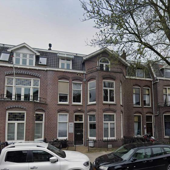 Financiering verduurzaming bestaand bedrijfspand - Stadhouderslaan in Utrecht - verduurzaming