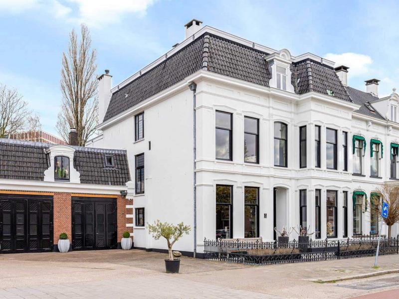 Financiering Bedrijfspand -Wierdensestraat in Almelo