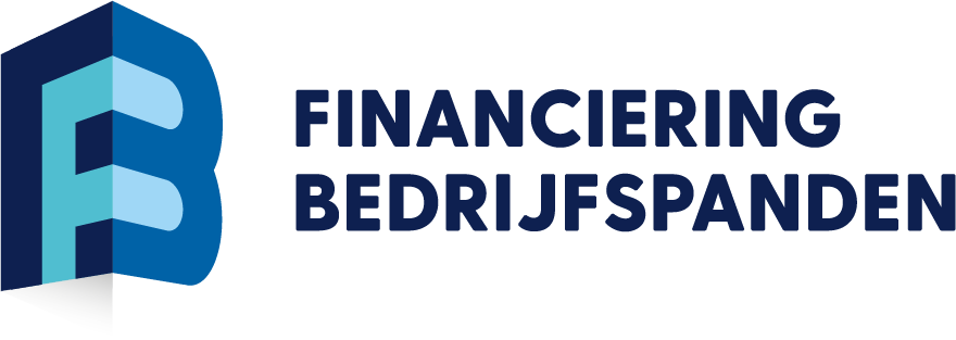 Financiering Bedrijfspanden logo